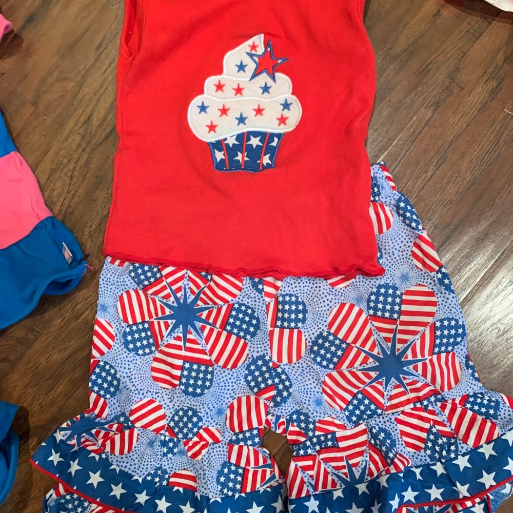 12-18 month outfits
